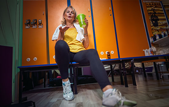 Elderly Nutrition 101: A Comprehensive Guide to Senior Nutrition Programs