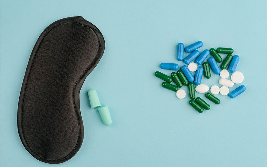 10 Best Over-The-Counter Sleep Aids That Work For 2026