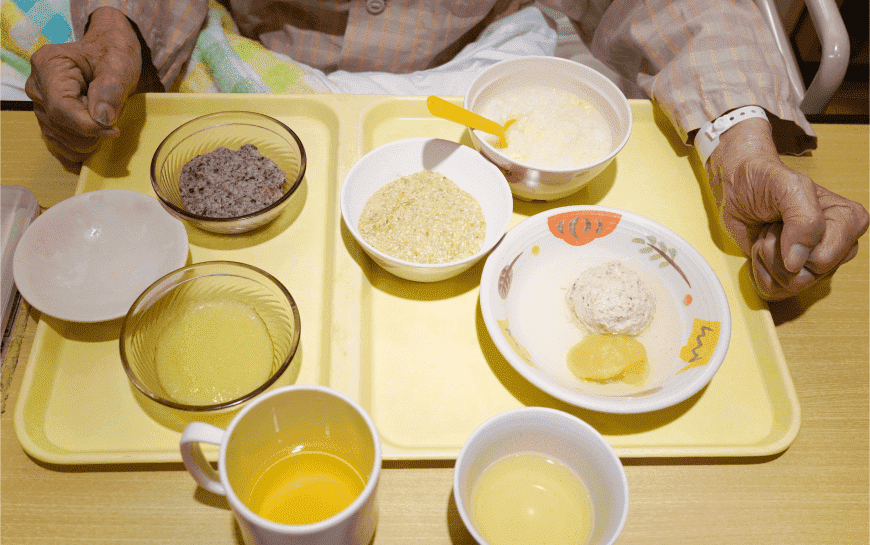 Soft Foods For Elderly: 20 Nutritious Meals for Elderly