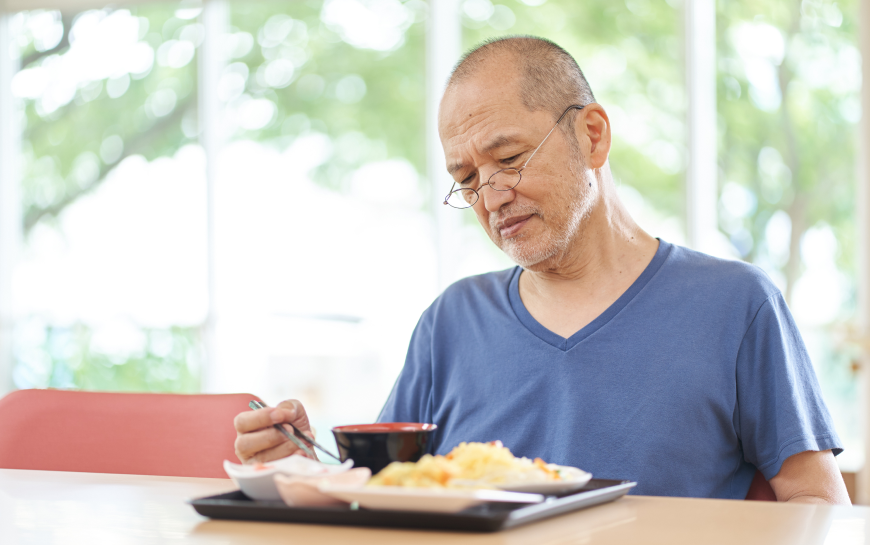 Surprising Tricks for How to Stimulate Appetite in the Elderly