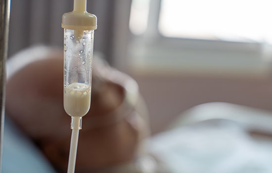 Signs and Symptoms of Tube Feeding Intolerance: What to Know