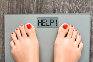 Is It Normal? Causes of Rapid Weight Loss in the Elderly, Even with Good Appetite