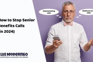 A Guide To Stopping Unwanted Senior Benefits Calls