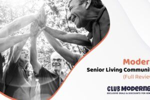 Top Modern Senior Living Communities in Dallas, TX – A 2024 Guide