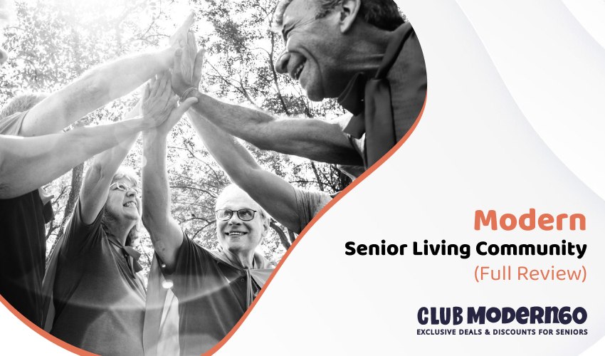 Top Modern Senior Living Communities in Dallas, TX – A 2026 Guide