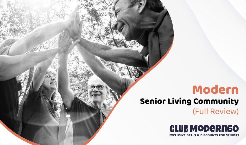 Top Modern Senior Living Communities in Dallas, TX – A 2024 Guide