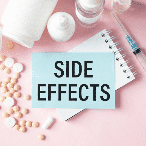 Medication Side Effects