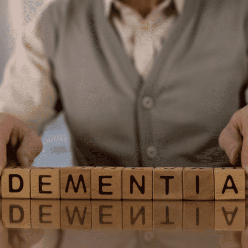  Neurological Changes and Dementia