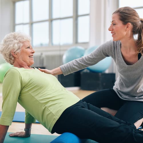 Recommended Exercises for Healthy Joints