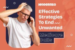 How to Stop Medicare Calls Effectively: Ending Unwanted Calls