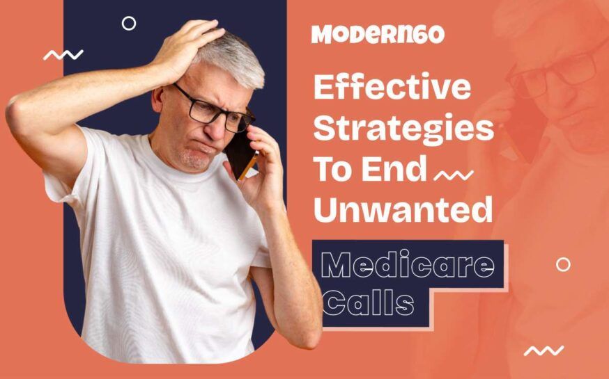 How to Stop Medicare Calls Effectively: Ending Unwanted Calls