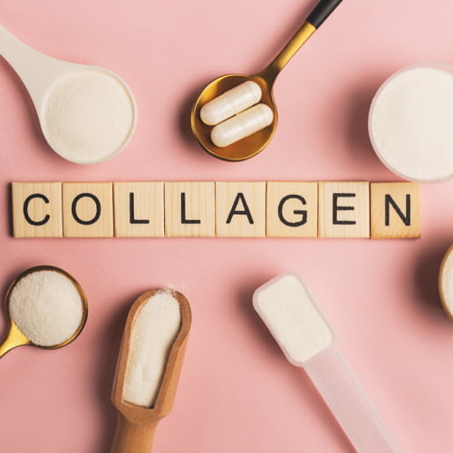 Collagen Supplements