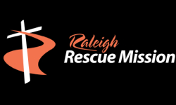 Raleigh Rescue Mission Logo
