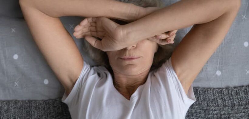 14 Reasons Why Older People Sleep So Much (2024 Research)
