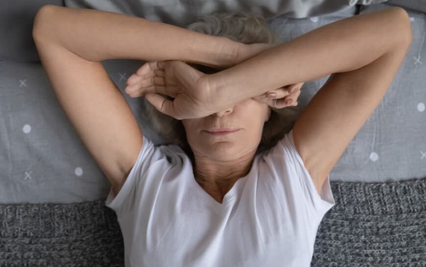 14 Reasons Why Older People Sleep So Much (2026 Research)