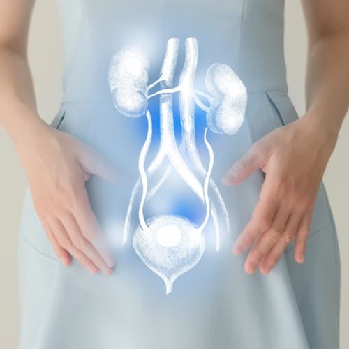 Urinary tract infections in elderly