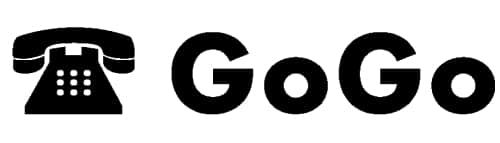 GoGoGrandparent Logo