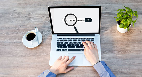 Learn and research further in your field