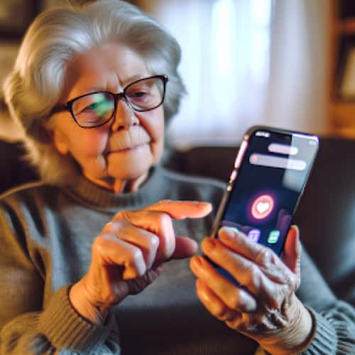 AARP Membership for Seniors