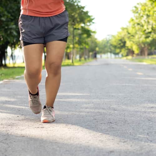 Avoid excessive outdoor activities