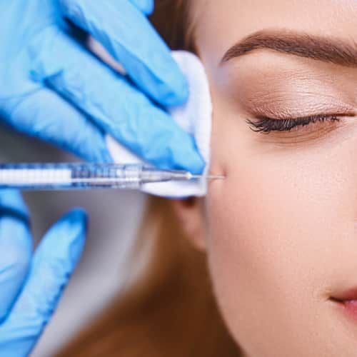 Preventive Botox is the newest trend