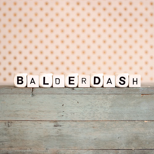 Balderdash