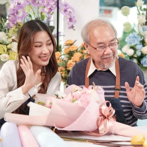 Explore alternative living arrangements