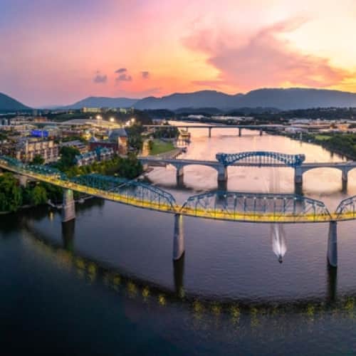 Chattanooga, TN Image