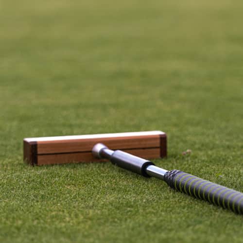 Croquet