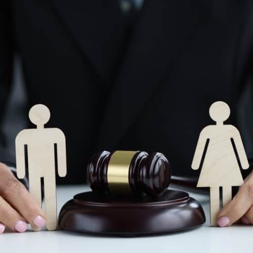 Select right attorney for your Divorce