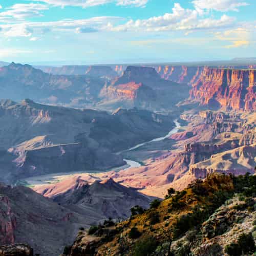 Grand Canyon National Park
