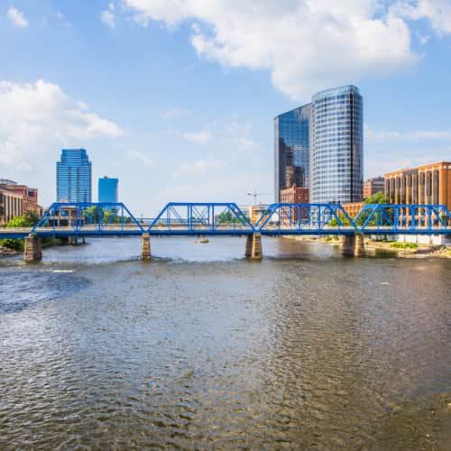 Grand Rapids, MI Image