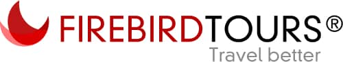 Firebird Tours Logo