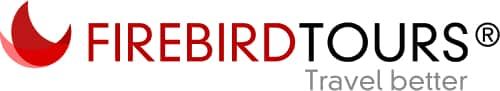 Firebird Tours Logo