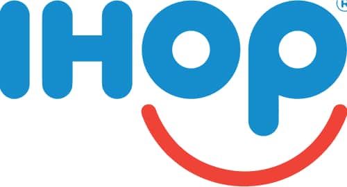 IHOP's senior discount 