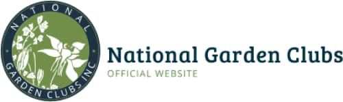 National Garden Clubs Logo