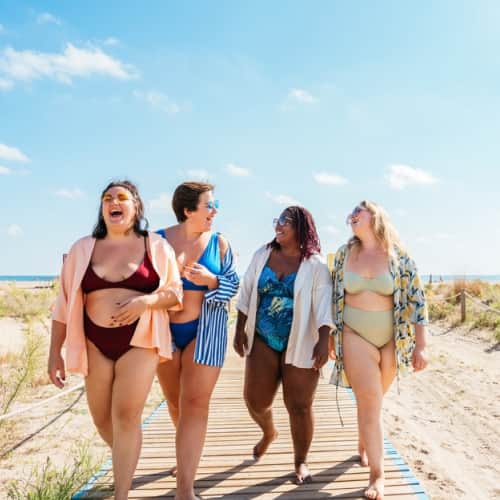 make a Group size to travel