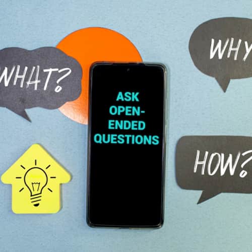 Open ended questions that can be asked on a date