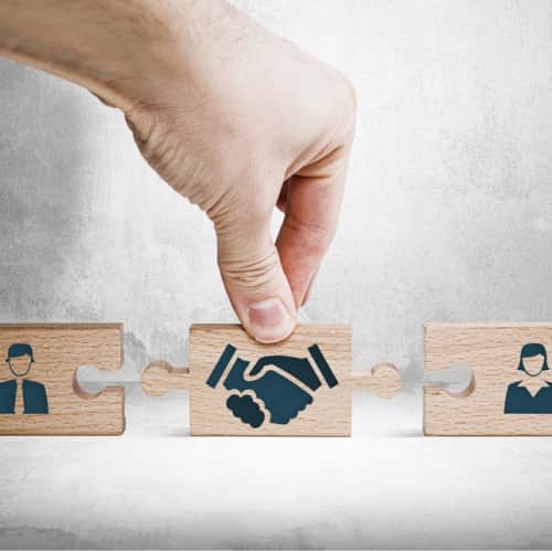 Presentation of Mediated Divorce