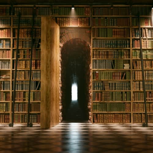 Libraries for Seniors