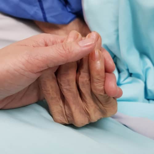 Life care for Seniors