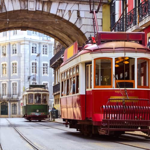 Local transportation 