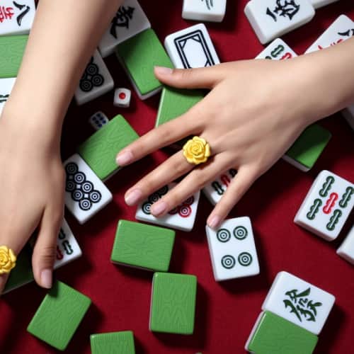 Mahjong