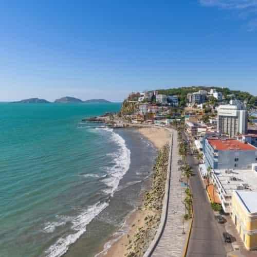 Mazatlán, Mexico
