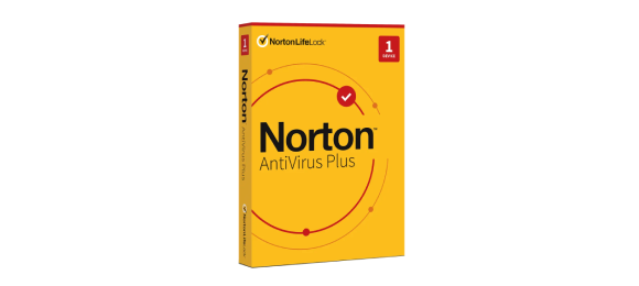 Norton Security Logo