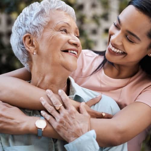 You will have enriching and silly conversations 