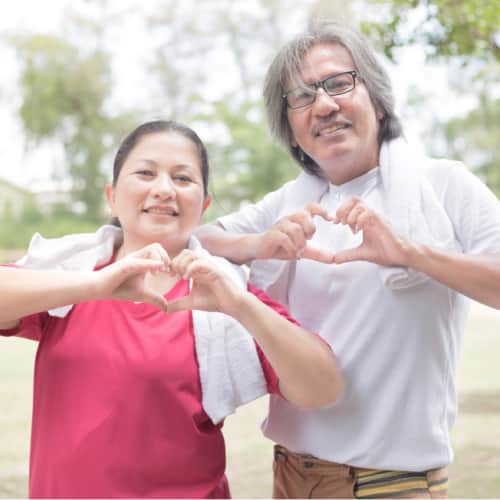 Promotes heart health