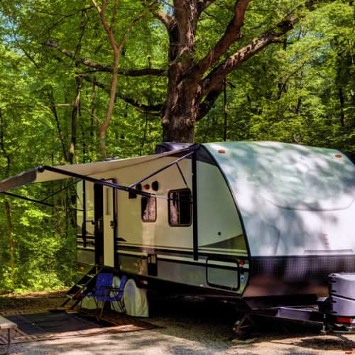 RV Camping
