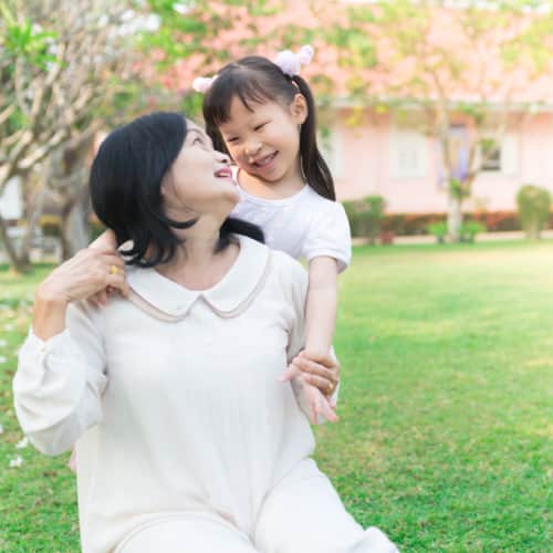 Reduces symptoms of depression