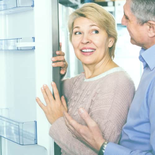 Retaining your own home